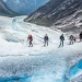The Best Ways To See Alberta’s Glaciers