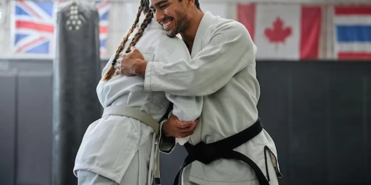 Canada Best Karate