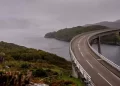 The Top Coastal Scenic Drives In Canada