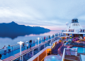 What Is It Like Onboard An Alaska cruise?