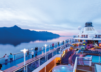 What Is It Like Onboard An Alaska cruise?