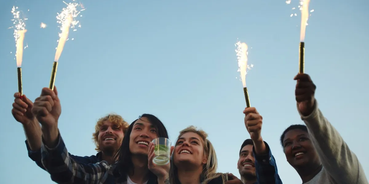 CITY OF WATERLOO ANNOUNCES 2023 LUMEN FESTIVAL LINEUP