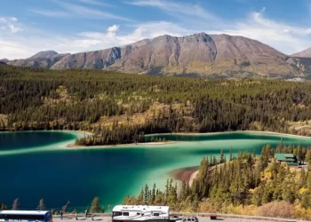 Why You Need To Visit Canada On A Road Trip