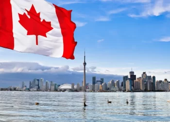 10 Reasons Why You Should Visit Canada