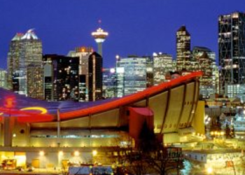 Best Places to Hangout in the Night to experience the Nightlife in Calgary