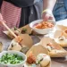 Toronto Winter Food Events