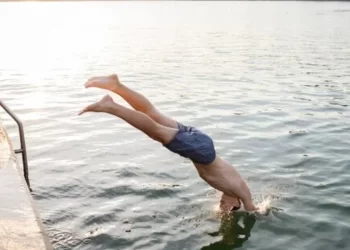 Diving Into March Break @ Ripley’S