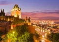 The Top Reasons You Need To Visit Québec This Summer