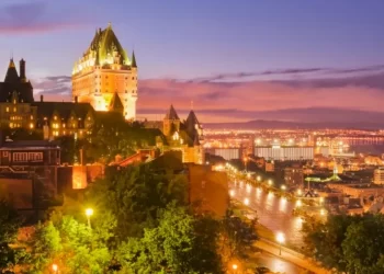 The Top Reasons You Need To Visit Québec This Summer