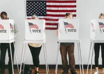 Ontario Voters Head To The Polls With Housing Supply Crisis Top Of Mind