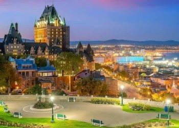 Winnipeg: 10 Must-See Attractions