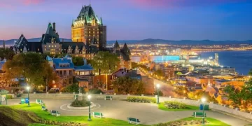 Winnipeg: 10 Must-See Attractions