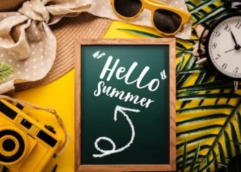 TOP 5 THINGS TODO IN MUSKOKA THIS SUMMERl8