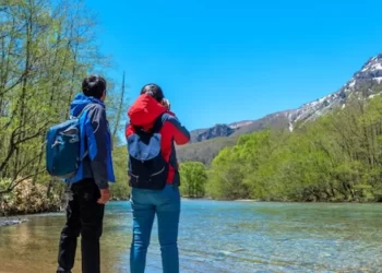 The Best Hikes For A Day Trip From Montréal