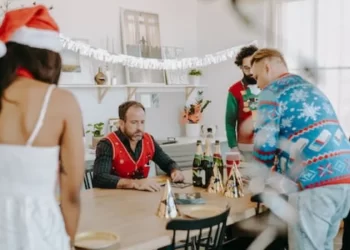 Christmas Events In Whistler