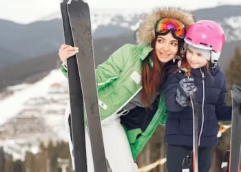 Why You Should Consider A Ski Holiday In Alberta