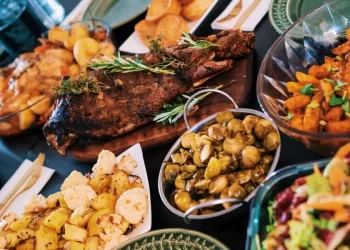 Satisfy Your Tummy And Heart With Indian Food In Ottawa