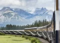 Reasons To Choose The Rocky Mountaineer’s Journey Through The Clouds
