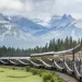 Reasons To Choose The Rocky Mountaineer’s Journey Through The Clouds