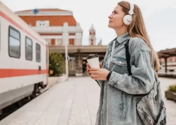 Station Touristique Duchesnay