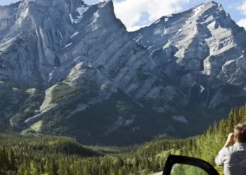 How to plan the perfect self-drive holiday with Canadian Affair