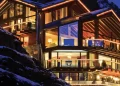 EXPERIENCE LUXURY AT ECO BAY CHALET – SPECIAL WINTER OFFER