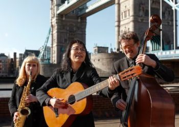 Edmonton Folk Music Festival