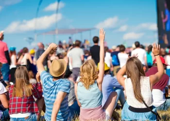 6 Of Alberta’s Best Summer Festivals