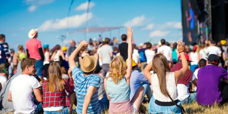 6 Of Alberta’s Best Summer Festivals