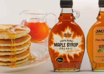 Best March & April Maple Syrup Getaways