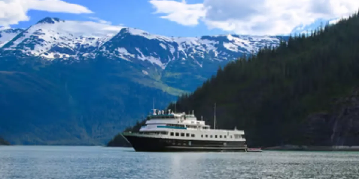 Answering Frequently Asked Questions About Alaska Cruises