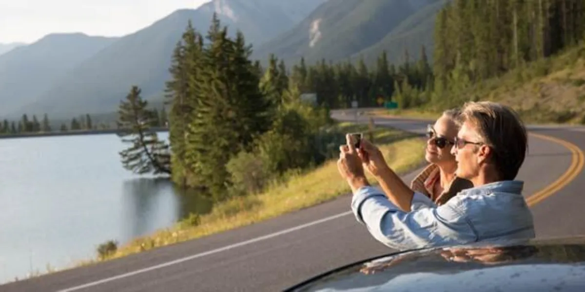 How to plan the perfect self-drive holiday with Canadian Affair