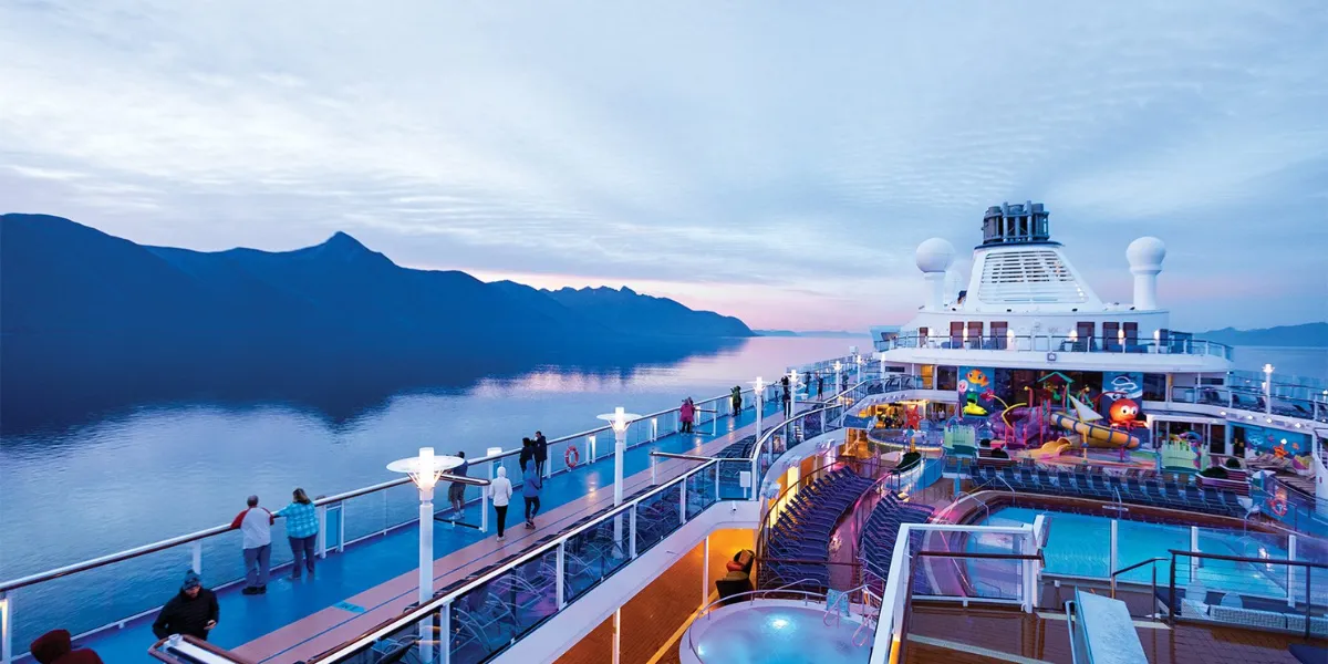 Answering Frequently Asked Questions About Alaska Cruises