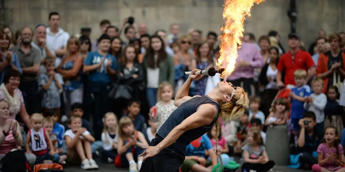 6 Of Alberta’s Best Summer Festivals