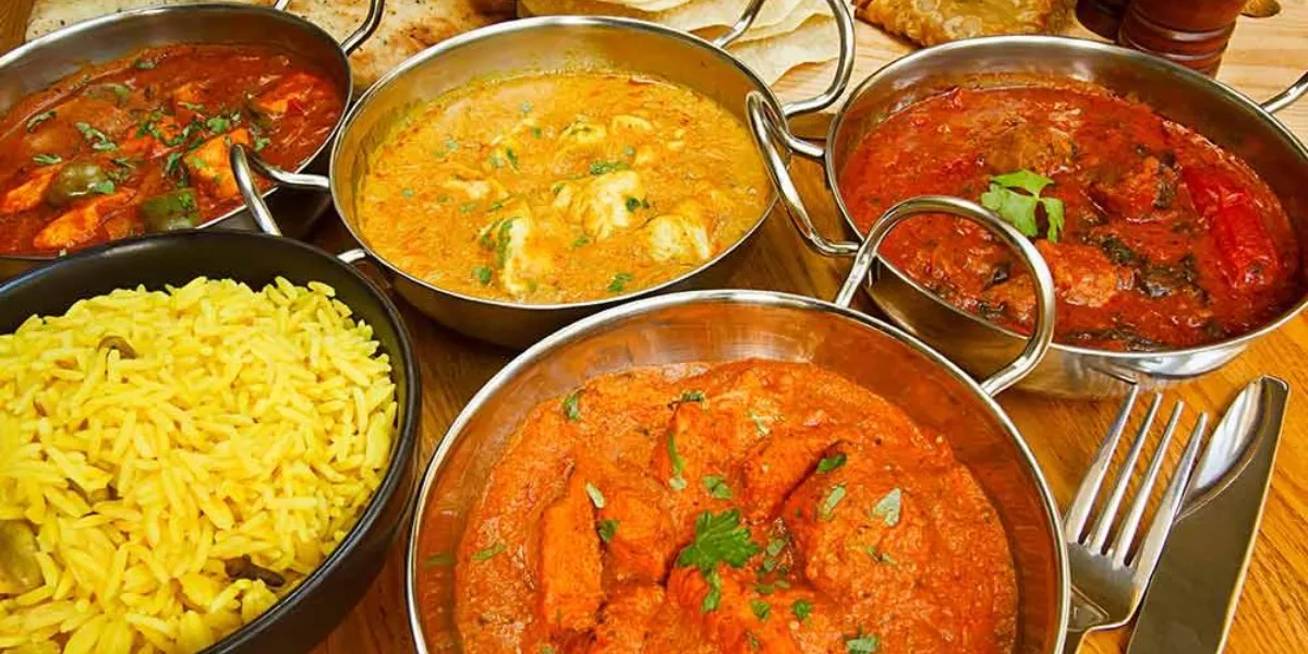 Satisfy Your Tummy And Heart With Indian Food In Ottawa