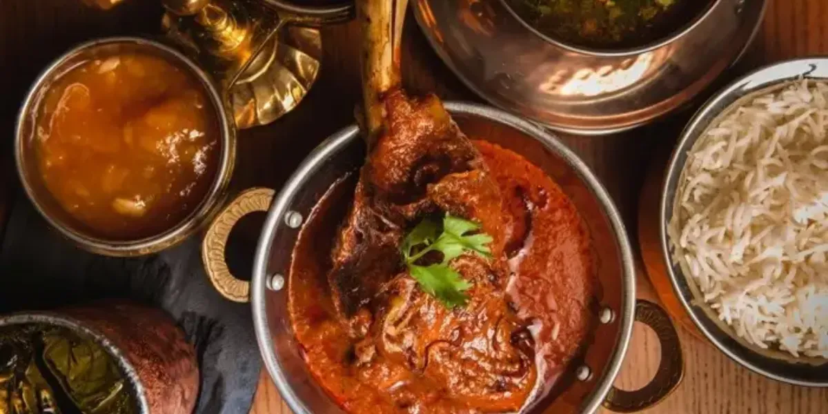 Satisfy Your Tummy And Heart With Indian Food In Ottawa