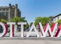Summer In The Capital: Ottawa’s Hot Spots
