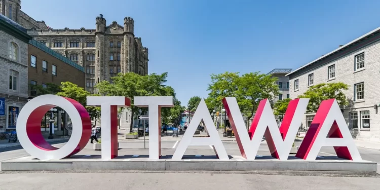 Summer In The Capital: Ottawa’s Hot Spots