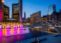 The Best Summer Events To Attend In Toronto