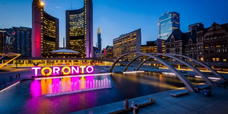 The Best Summer Events To Attend In Toronto