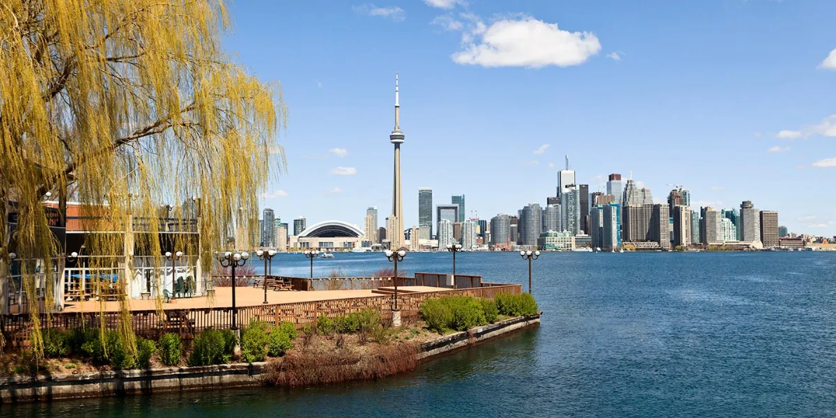 The Best Summer Events To Attend In Toronto
