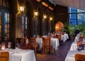 dining in vancouver