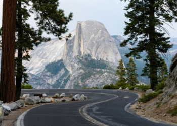 10 Best Road Trips In Alberta