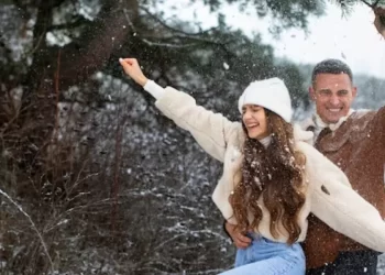 10 Winter Wonderland Experiences In The Rockies