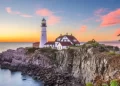 This Road Trip Takes You To Atlantic Canada’s Best Lighthouses