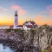 This Road Trip Takes You To Atlantic Canada’s Best Lighthouses