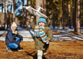 Outdoor Activities In Edmonton