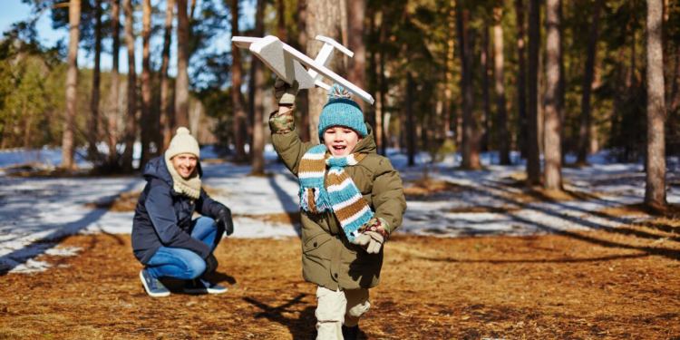 Outdoor Activities In Edmonton