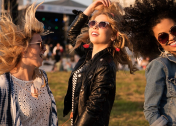 Before The Kids Go Back To School