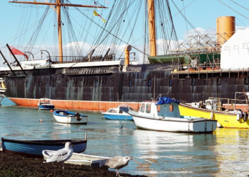 Seafaring Ways Of Canada’s Maritimes